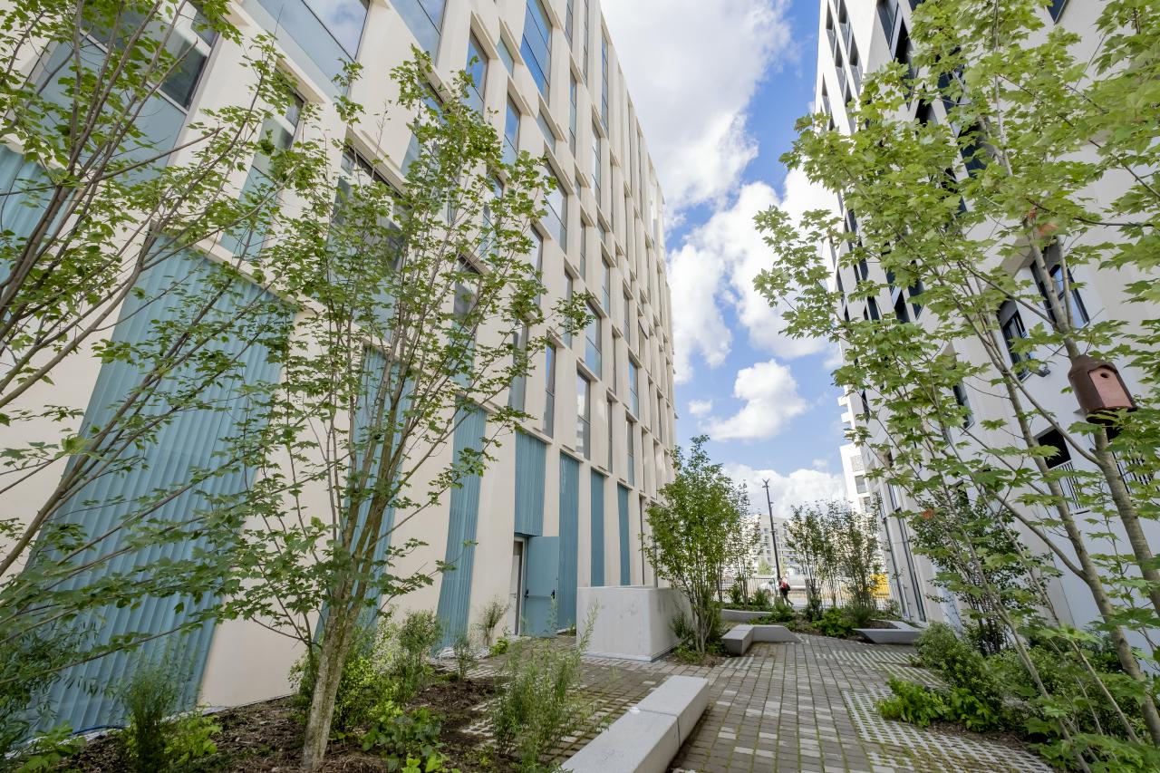 Bureau Bordeaux 3709m² Location bureau Bordeaux Gironde OLBUR2001165 4